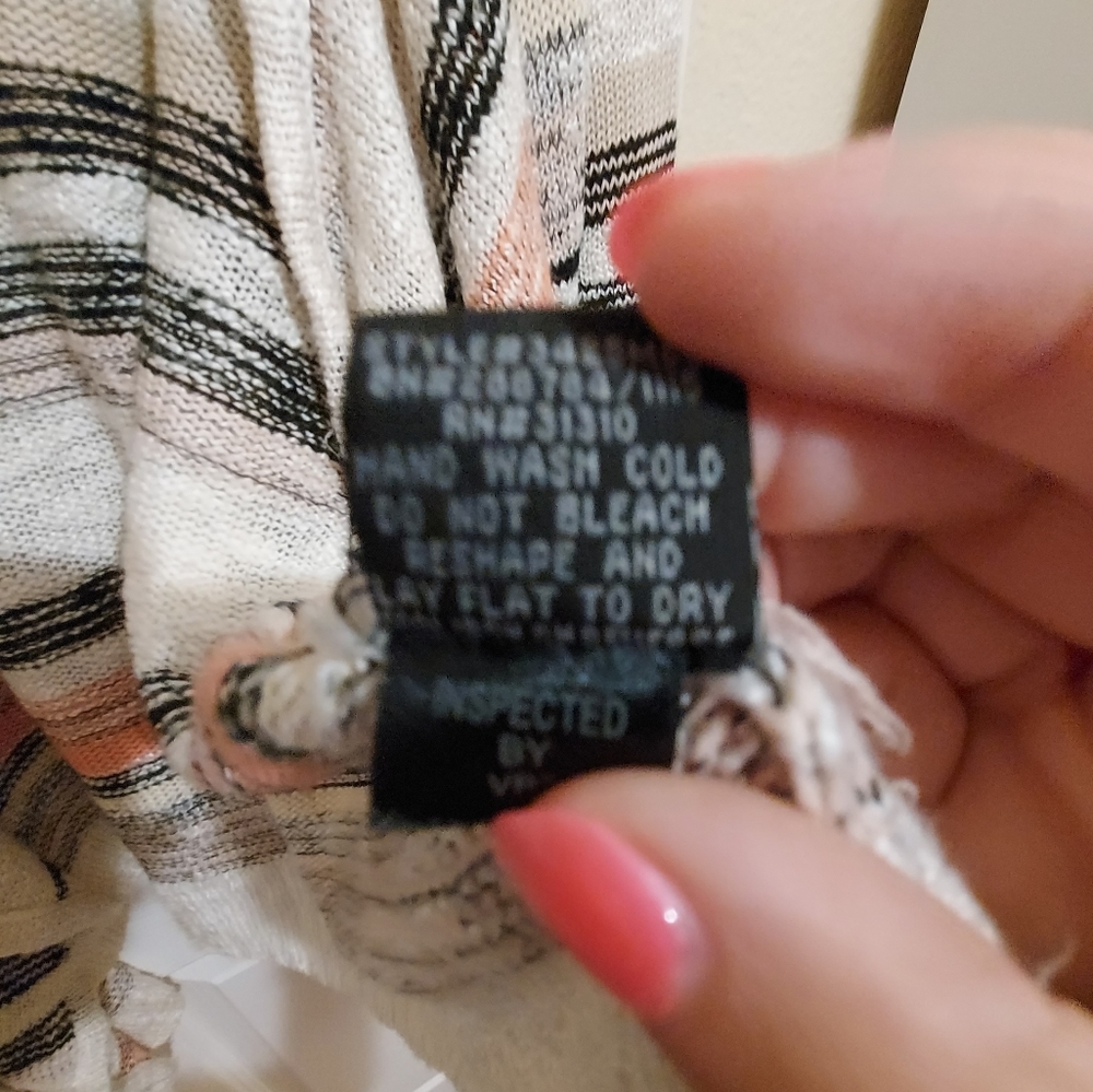 I.N.Studio Cardigan - Picture 3 of 3